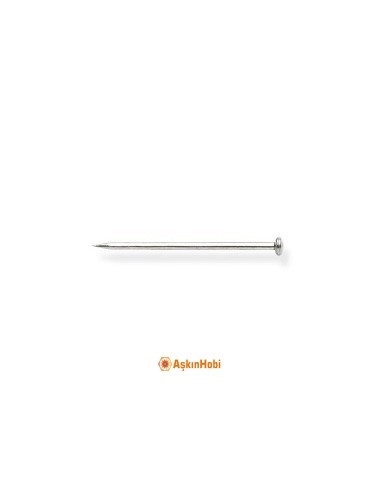 Steel Pins Milward Straight Pins 2112101 MK10485