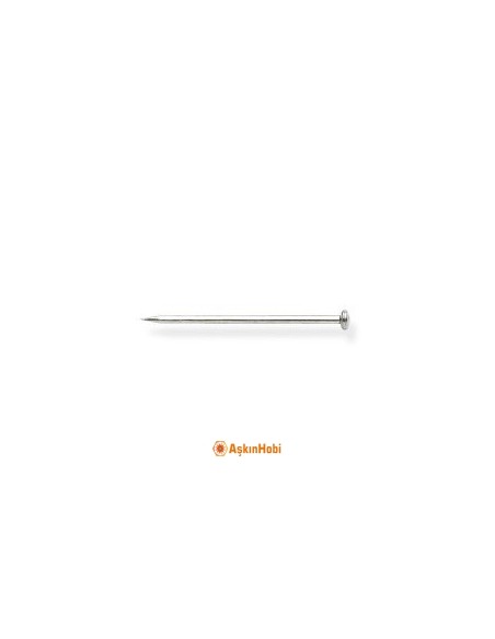 Steel Pins Milward Straight Pins 2112101 MK10485 Steel Pins Milward Straight Pins 2112101 MK10485