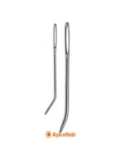 Wool Needles Milward Wool Needles 2129102 2129102 2