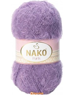 Nako Paris Nako Paris 6684 NP10498