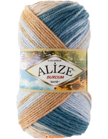 Alize Burcum Batik Alize Burcum Batik 7648 AB10542