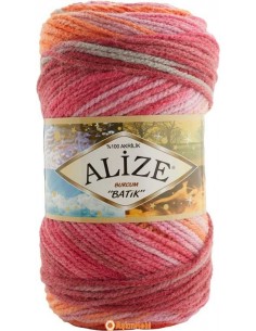 Alize Burcum Batik Alize Burcum Batik 7633 AB10540