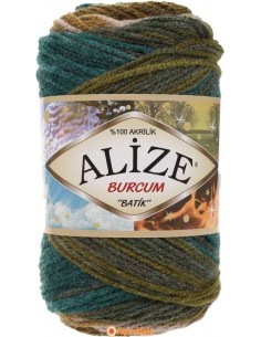 Alize Burcum Batik Alize Burcum Batik 4684 AB10537