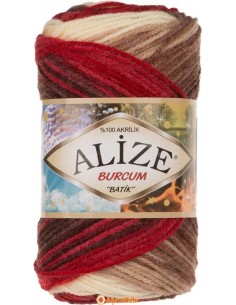 Alize Burcum Batik Alize Burcum Batik 4574 AB10536