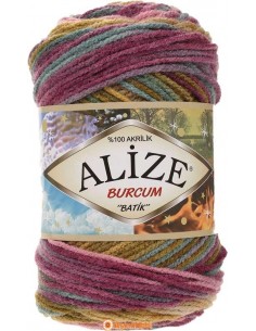 Alize Burcum Batik Alize Burcum Batik 4341 AB10535