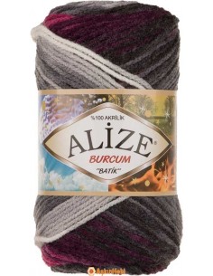 Alize Burcum Batik Alize Burcum Batik 4202 AB10534