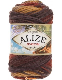 Alize Burcum Batik Alize Burcum Batik 3379 AB10532