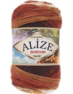 Alize Burcum Batik Alize Burcum Batik 2626 AB10529