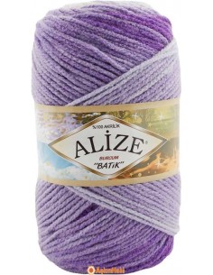 Alize Burcum Batik Alize Burcum Batik 2167 AB10528