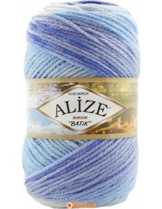 Alize Burcum Batik Alize Burcum Batik 2165 AB10527