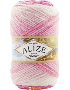 Alize Burcum Batik Alize Burcum Batik 2164 AB10526