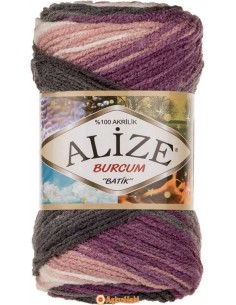 Alize Burcum Batik Alize Burcum Batik 1986 AB10525