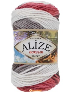 Alize Burcum Batik Alize Burcum Batik 1984 AB10524
