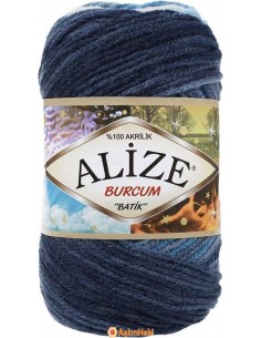 Alize Burcum Batik Alize Burcum Batik 1899 AB10522