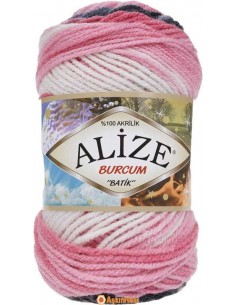 Alize Burcum Batik Alize Burcum Batik 1602 AB10519