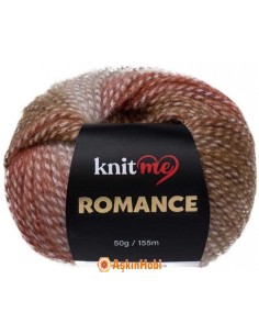Knit Me Romance Knit Me Romance Kr01 KM10511