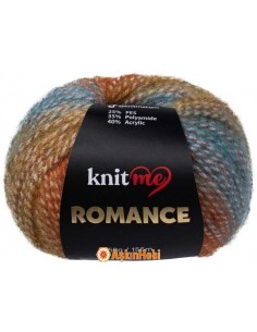Knit Me Romance Knit Me Romance Kr05 CO10515