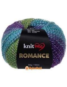 Knit Me Romance Knit Me Romance Kr06 CO10516