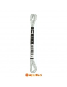 Anchor Marlitt Çamaşır İpeği Art 4130 Anchor Marlitt 845 845