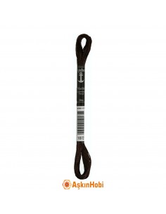 Anchor Marlitt Rayon Art 4130 Anchor Marlitt 1072 1072