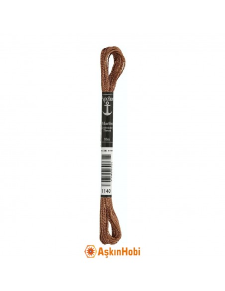 Anchor Marlitt Rayon Art 4130 Anchor Marlitt 1140 1140 Anchor Marlitt Rayon Art 4130 Anchor Marlitt 1140 1140