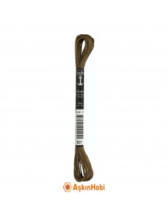 Anchor Marlitt Çamaşır İpeği Art 4130 Anchor Marlitt 827 827