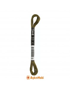 Anchor Marlitt Çamaşır İpeği Art 4130 Anchor Marlitt 826 826