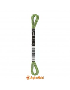 Anchor Marlitt Rayon Art 4130 Anchor Marlitt 1030 1030