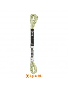 Anchor Marlitt Rayon Art 4130 Anchor Marlitt 895 895