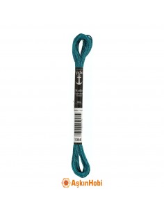 Anchor Marlitt Rayon Art 4130 Anchor Marlitt 1056 1056