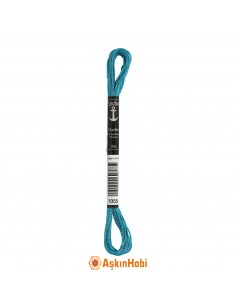 Anchor Marlitt Rayon Art 4130 Anchor Marlitt 1055 1055