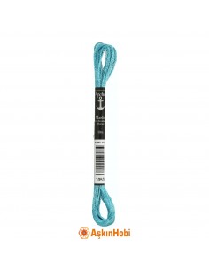 Anchor Marlitt Rayon Art 4130 Anchor Marlitt 1053 1053