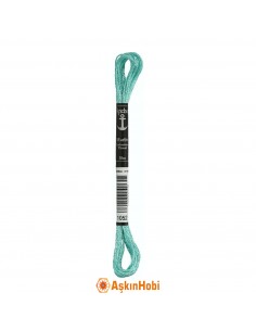 Anchor Marlitt Rayon Art 4130 Anchor Marlitt 1052 1052
