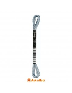 Anchor Marlitt Rayon Art 4130 Anchor Marlitt 1059 1059