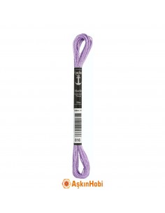 Anchor Marlitt Çamaşır İpeği Art 4130 Anchor Marlitt 816 816