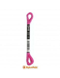 Anchor Marlitt Çamaşır İpeği Art 4130 Anchor Marlitt 814 814