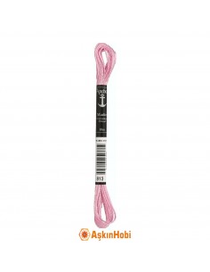 Anchor Marlitt Çamaşır İpeği Art 4130 Anchor Marlitt 813 813