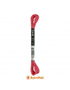 Anchor Marlitt Çamaşır İpeği Art 4130 Anchor Marlitt 881 881