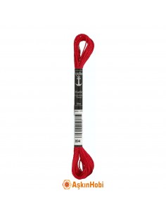 Anchor Marlitt Çamaşır İpeği Art 4130 Anchor Marlitt 894 894
