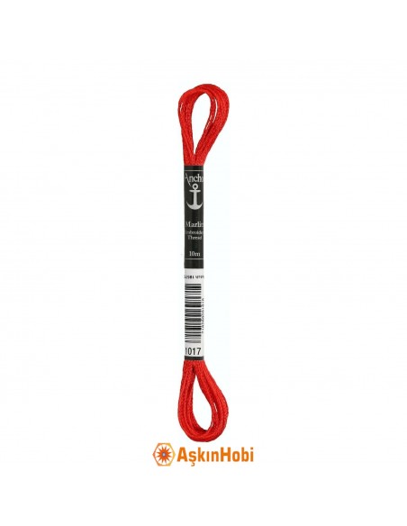 Anchor Marlitt Çamaşır İpeği Art 4130 Anchor Marlitt 1017 1017 Anchor Marlitt Çamaşır İpeği Art 4130 Anchor Marlitt 1017 1017
