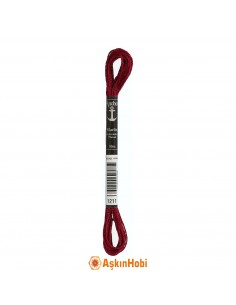Anchor Marlitt Çamaşır İpeği Art 4130 Anchor Marlitt 1211 1211