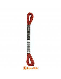 Anchor Marlitt Çamaşır İpeği Art 4130 Anchor Marlitt 1003 1003