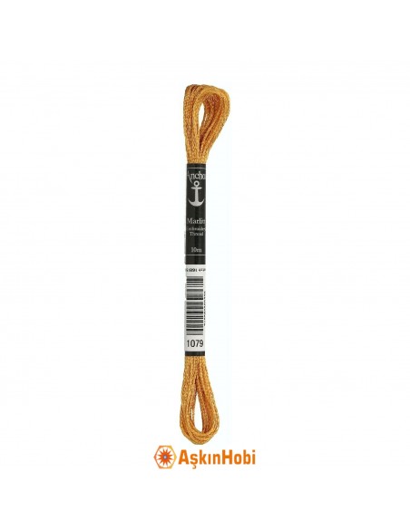 Anchor Marlitt Rayon Art 4130 Anchor Marlitt 1079 1079 Anchor Marlitt Rayon Art 4130 Anchor Marlitt 1079 1079