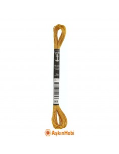 Anchor Marlitt Çamaşır İpeği Art 4130 Anchor Marlitt 868 868