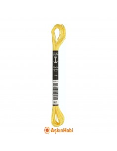 Anchor Marlitt Çamaşır İpeği Art 4130 Anchor Marlitt 867 867