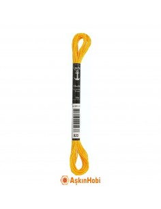 Anchor Marlitt Çamaşır İpeği Art 4130 Anchor Marlitt 822 822