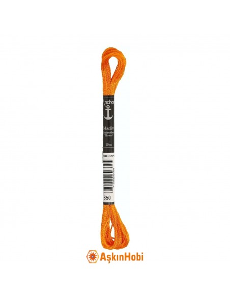 Anchor Marlitt Çamaşır İpeği Art 4130 Anchor Marlitt 850 850 Anchor Marlitt Çamaşır İpeği Art 4130 Anchor Marlitt 850 850