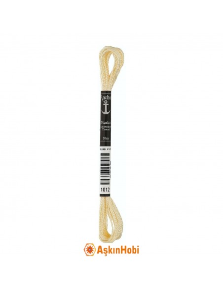 Anchor Marlitt Çamaşır İpeği Art 4130 Anchor Marlitt 1012 1012 Anchor Marlitt Çamaşır İpeği Art 4130 Anchor Marlitt 1012 1012