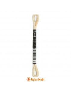 Anchor Marlitt Çamaşır İpeği Art 4130 Anchor Marlitt 1212 1212