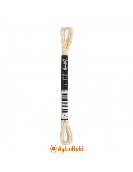 Anchor Marlitt Çamaşır İpeği Art 4130 Anchor Marlitt 1212 1212 Anchor Marlitt Çamaşır İpeği Art 4130 Anchor Marlitt 1212 1212